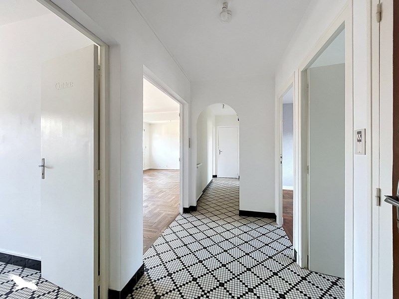 Vente Appartement LIMOGES - 4 pièces -75 m² - (87000)
