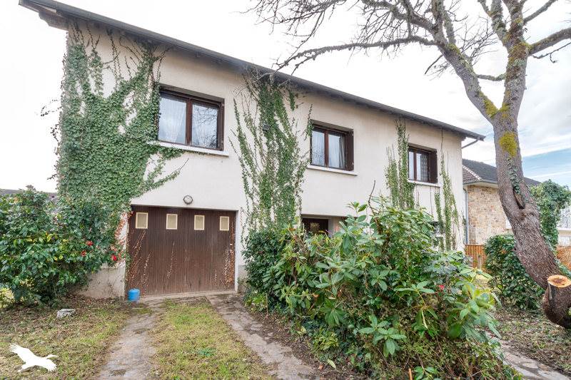 Vente Maison PANAZOL - 6 pièces -180 m² - (87350)