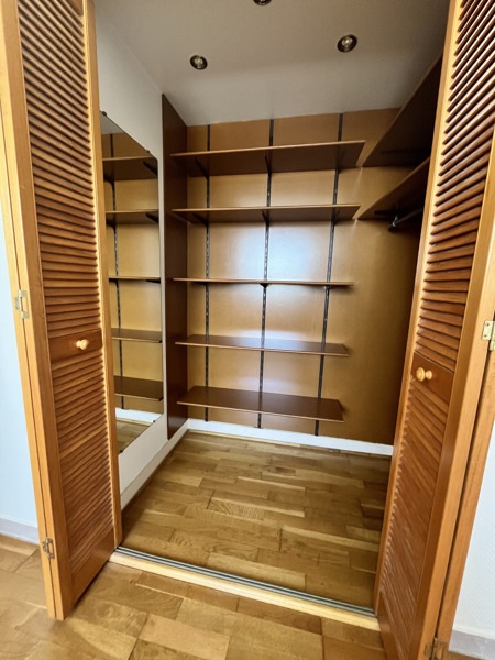 Vente Appartement LIMOGES - 2 pièces -51 m² - (87000)