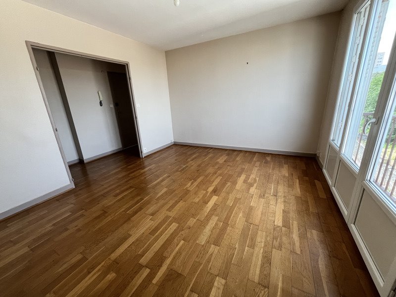 Vente Appartement LIMOGES - 2 pièces -51 m² - (87000)