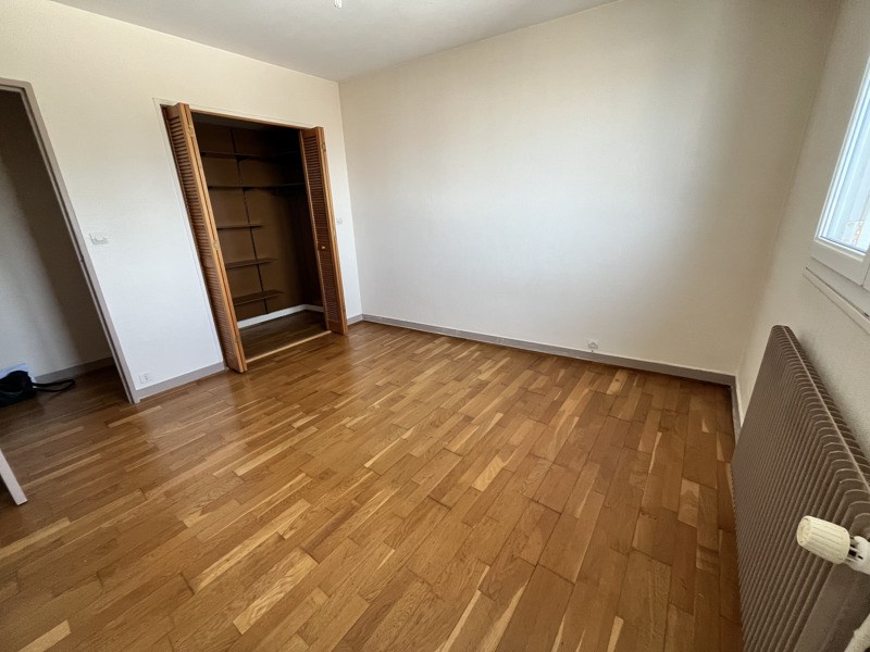 Vente Appartement LIMOGES - 2 pièces -51 m² - (87000)