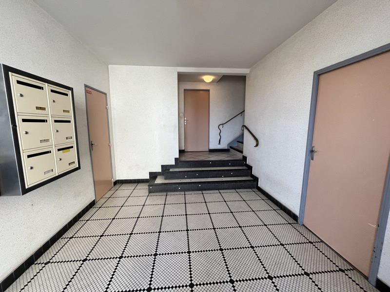 Vente Appartement LIMOGES - 2 pièces -51 m² - (87000)