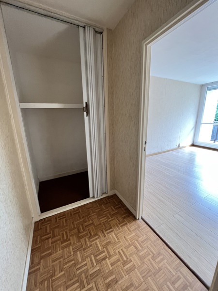 Vente Appartement LIMOGES - 2 pièces -49 m² - (87000)