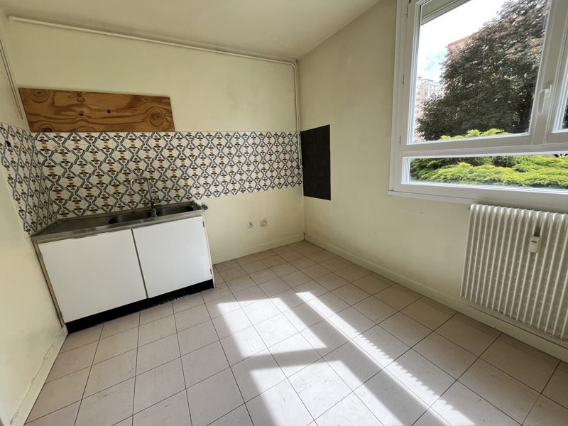 Vente Appartement LIMOGES - 2 pièces -49 m² - (87000)