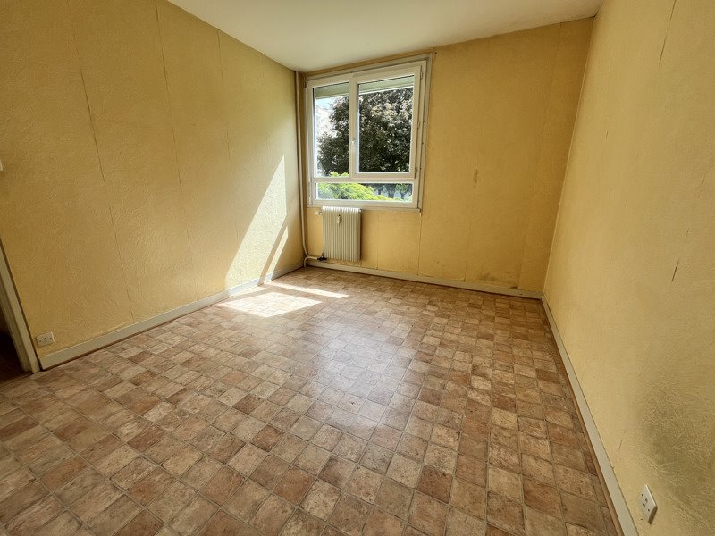 Vente Appartement LIMOGES - 2 pièces -49 m² - (87000)