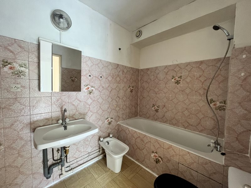 Vente Appartement LIMOGES - 2 pièces -49 m² - (87000)