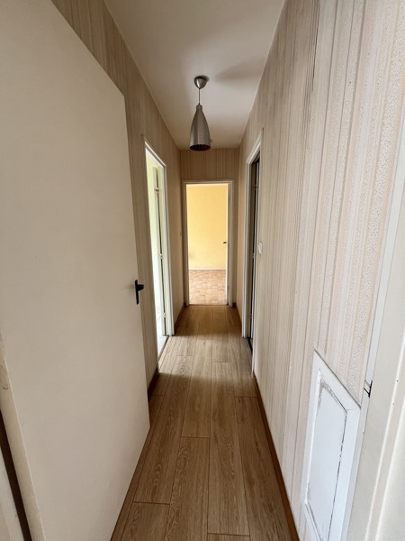 Vente Appartement LIMOGES - 2 pièces -49 m² - (87000)