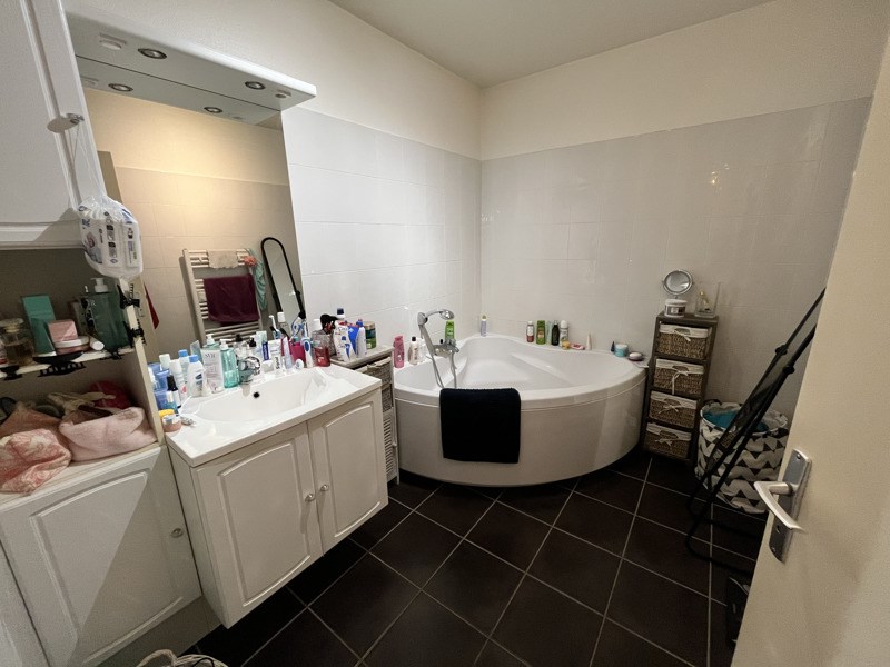 Vente Appartement LIMOGES - 2 pièces -58 m² - (87000)