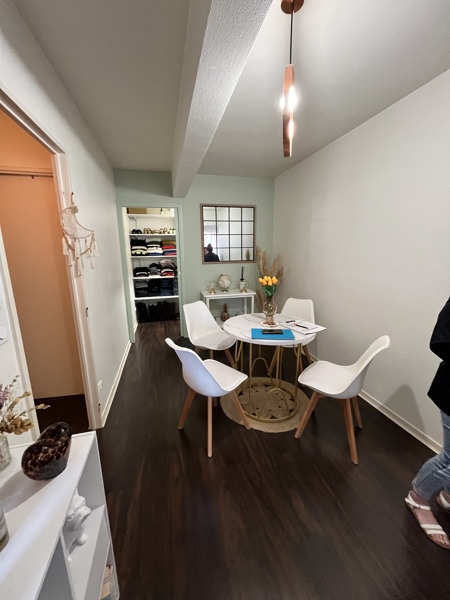 Vente Appartement LIMOGES - 2 pièces -58 m² - (87000)
