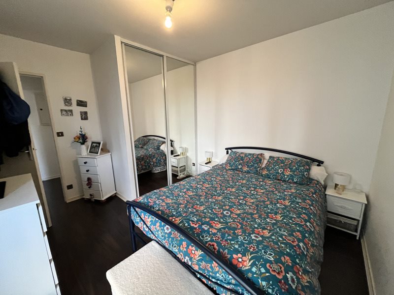 Vente Appartement LIMOGES - 2 pièces -58 m² - (87000)