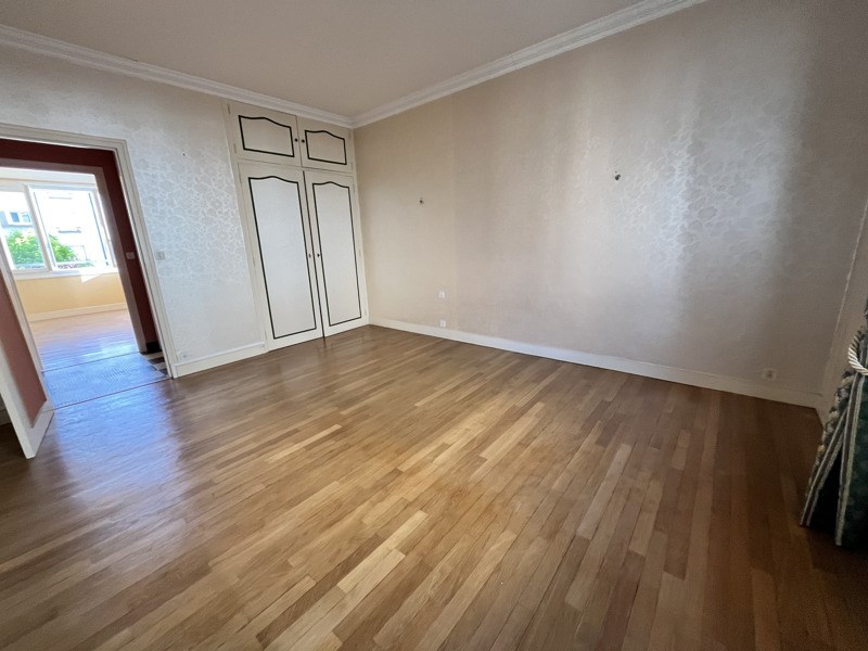 Vente Appartement LIMOGES - 4 pièces -100 m² - (87000)