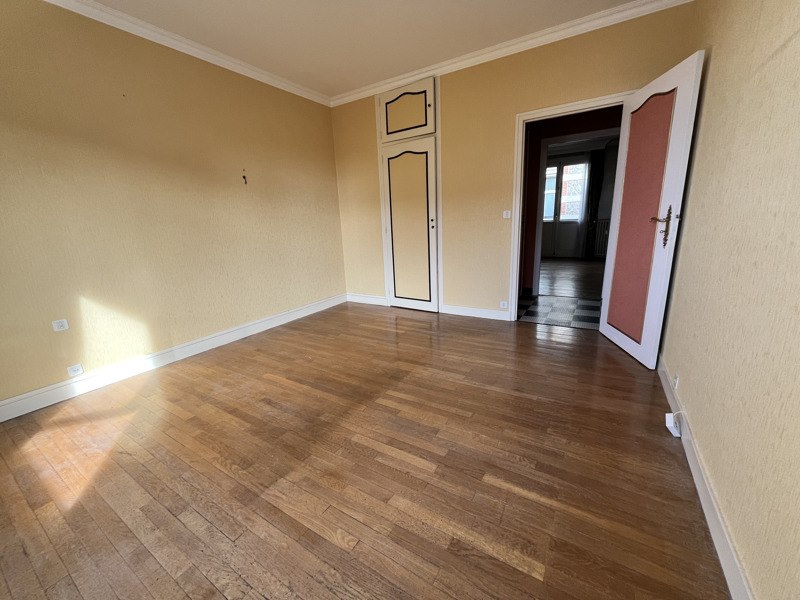 Vente Appartement LIMOGES - 4 pièces -100 m² - (87000)