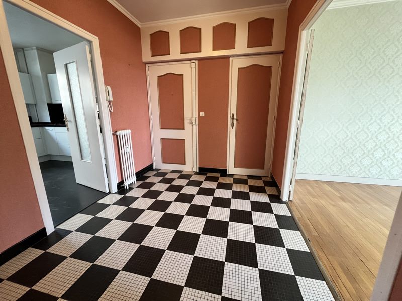Vente Appartement LIMOGES - 4 pièces -100 m² - (87000)