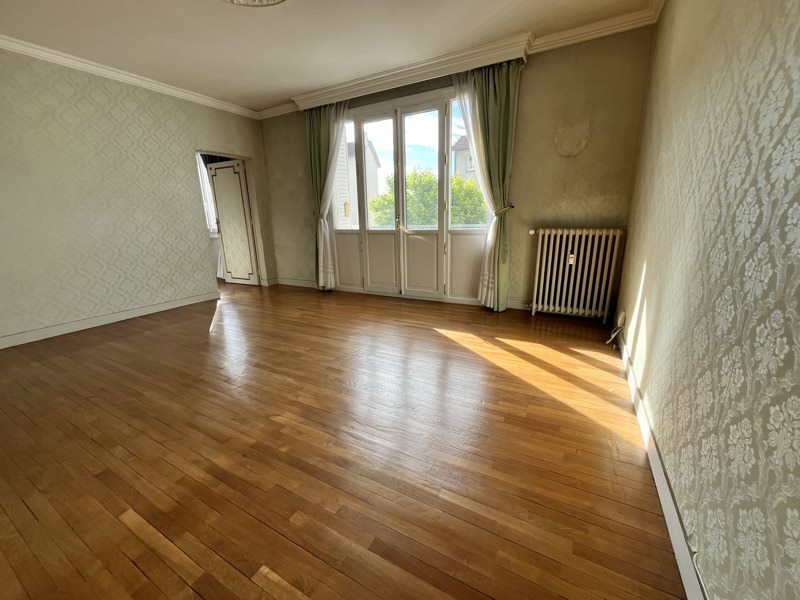 Vente Appartement LIMOGES - 4 pièces -100 m² - (87000)