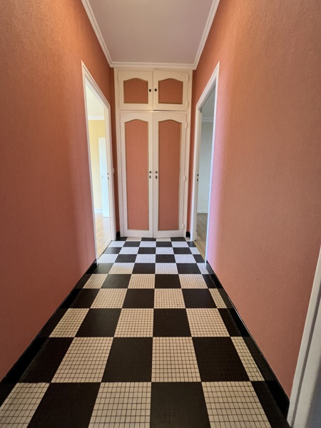 Vente Appartement LIMOGES - 4 pièces -100 m² - (87000)