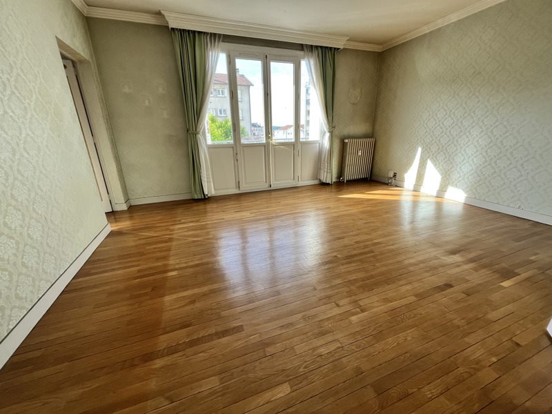 Vente Appartement LIMOGES - 4 pièces -100 m² - (87000)