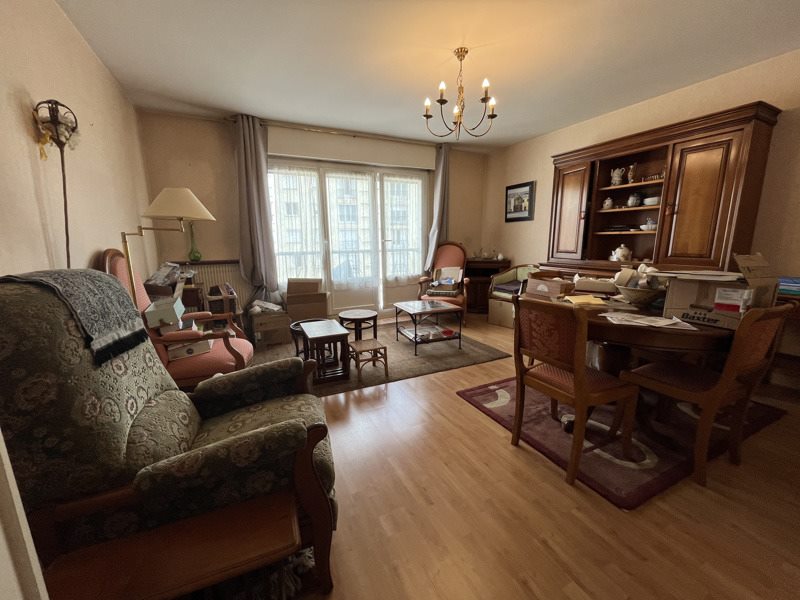 Vente Appartement LIMOGES - 3 pièces -67 m² - (87000)