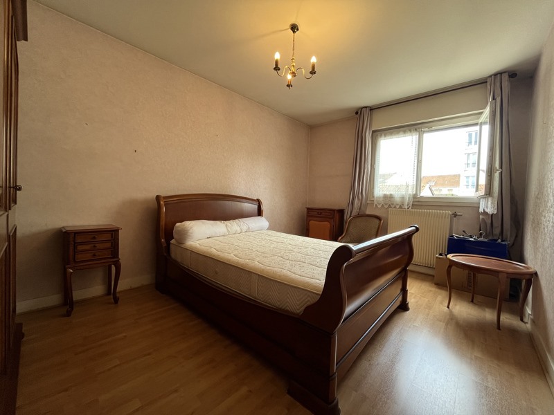 Vente Appartement LIMOGES - 3 pièces -67 m² - (87000)