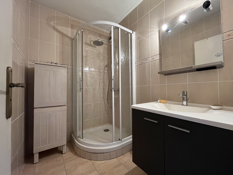 Vente Appartement LIMOGES - 3 pièces -67 m² - (87000)