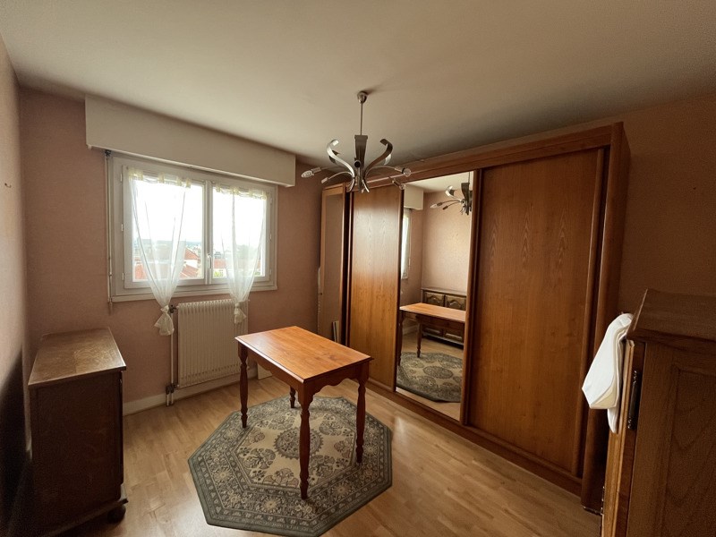 Vente Appartement LIMOGES - 3 pièces -67 m² - (87000)