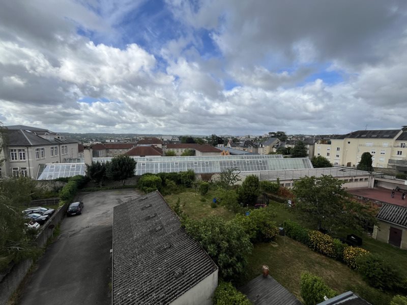 Vente Appartement LIMOGES - 3 pièces -67 m² - (87000)