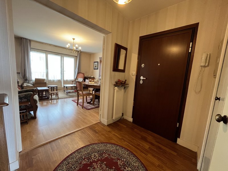 Vente Appartement LIMOGES - 3 pièces -67 m² - (87000)