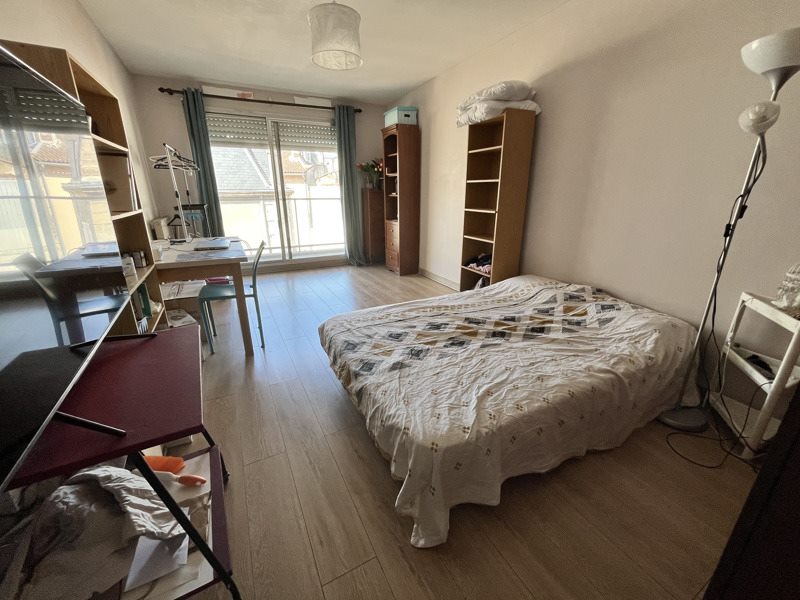 Vente Appartement LIMOGES - 2 pièces -55 m² - (87000)