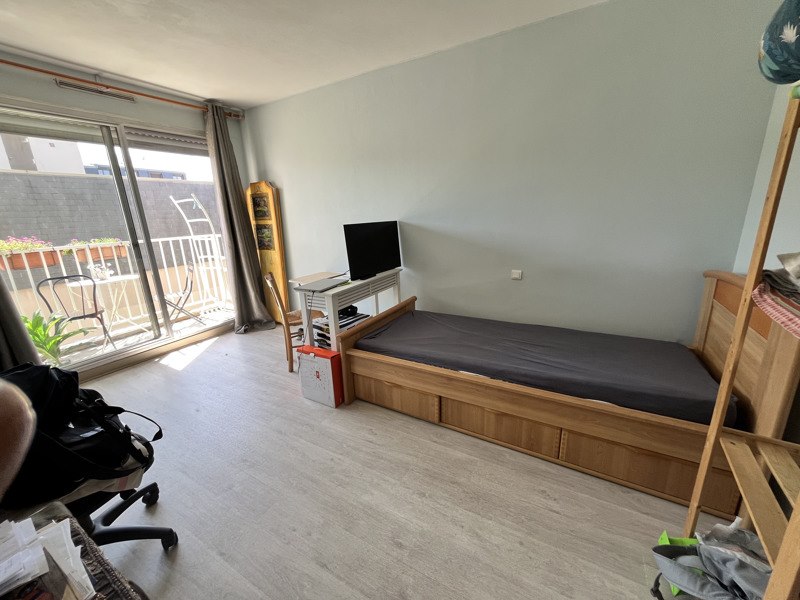 Vente Appartement LIMOGES - 2 pièces -55 m² - (87000)