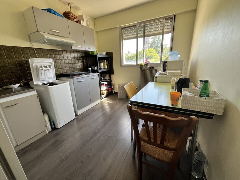 Vente Appartement LIMOGES - 2 pièces -55 m² - (87000)