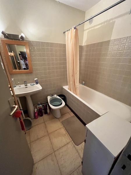 Vente Appartement LIMOGES - 2 pièces -55 m² - (87000)