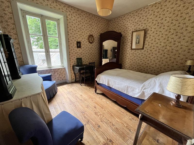 Vente Maison ST JUST LE MARTEL - 10 pièces -244 m² - (87590)