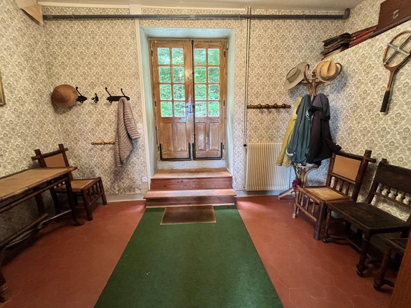 Vente Maison ST JUST LE MARTEL - 10 pièces -244 m² - (87590)