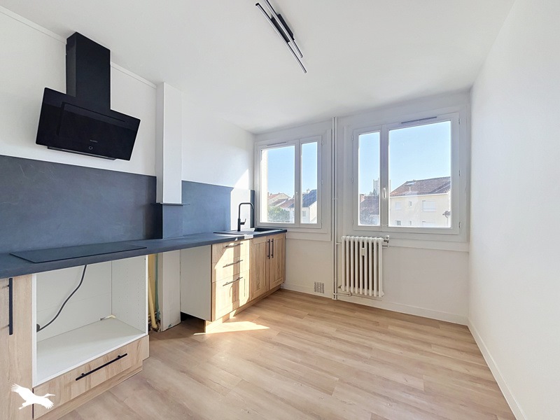 Vente Appartement LIMOGES - 3 pièces -59 m² - (87000)