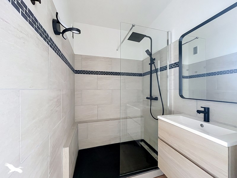 Vente Appartement LIMOGES - 3 pièces -59 m² - (87000)