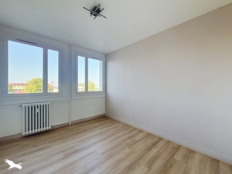 Vente Appartement LIMOGES - 3 pièces -59 m² - (87000)