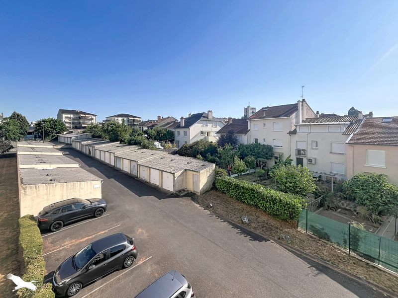 Vente Appartement LIMOGES - 3 pièces -59 m² - (87000)