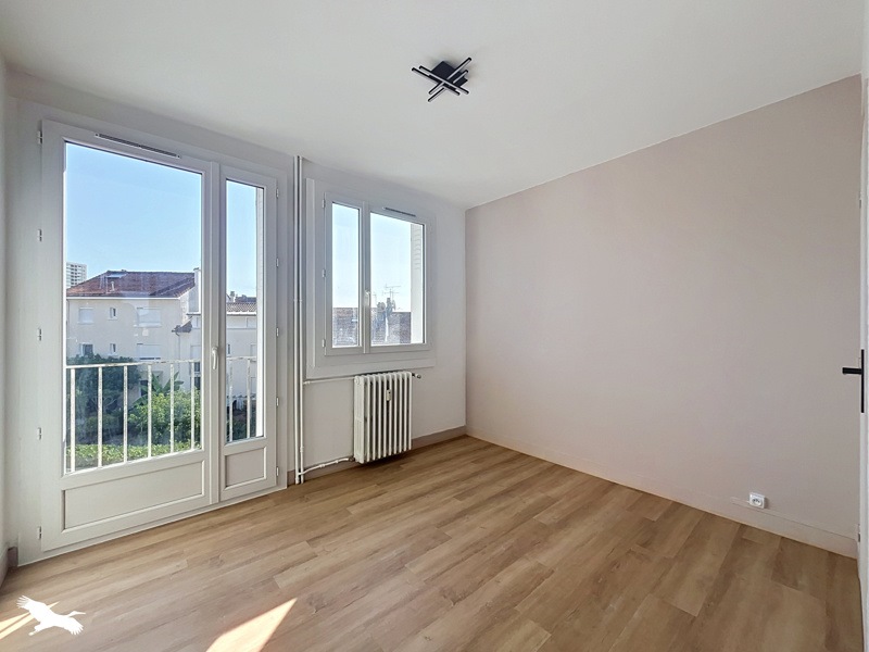 Vente Appartement LIMOGES - 3 pièces -59 m² - (87000)