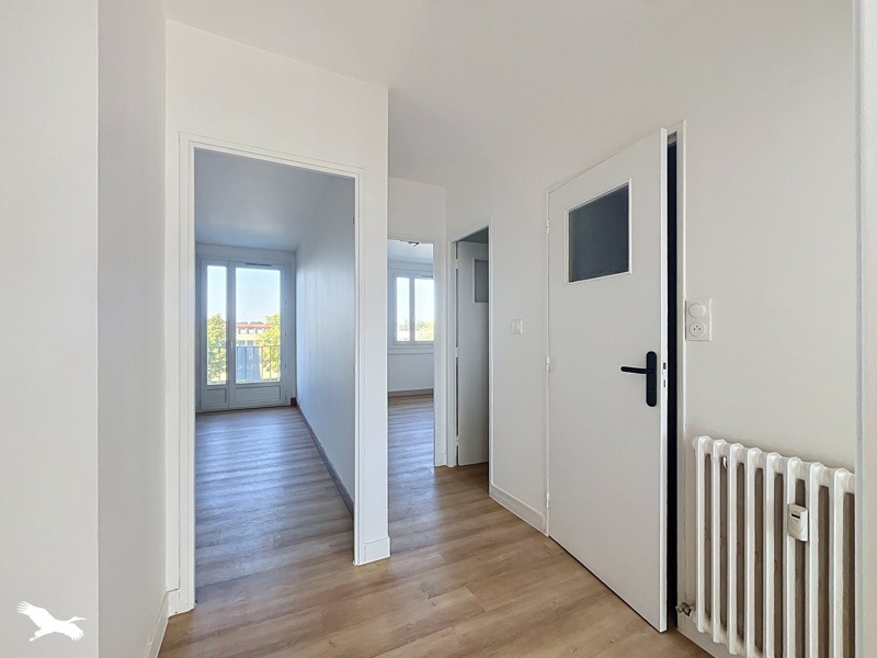 Vente Appartement LIMOGES - 3 pièces -59 m² - (87000)