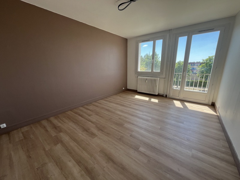 Vente Appartement LIMOGES - 3 pièces -59 m² - (87000)