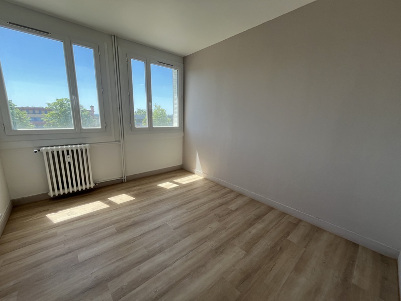 Vente Appartement LIMOGES - 3 pièces -59 m² - (87000)