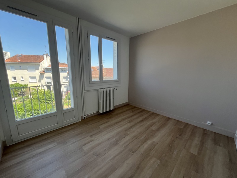 Vente Appartement LIMOGES - 3 pièces -59 m² - (87000)