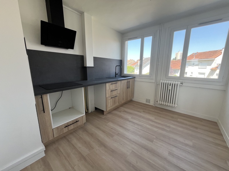 Vente Appartement LIMOGES - 3 pièces -59 m² - (87000)