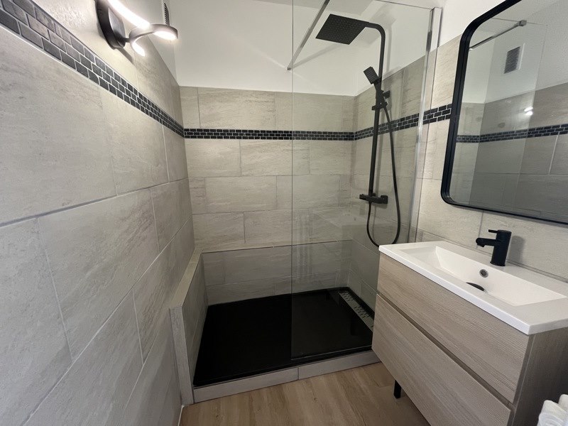 Vente Appartement LIMOGES - 3 pièces -59 m² - (87000)