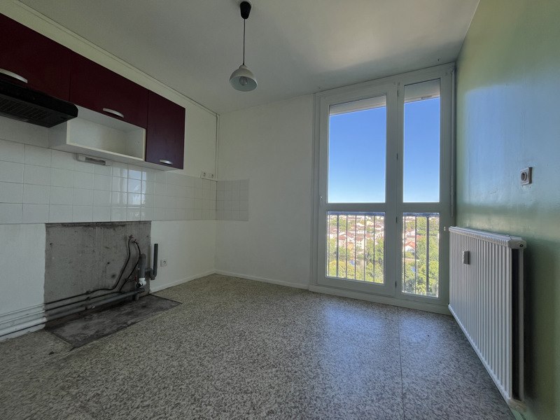 Vente Appartement LIMOGES - 2 pièces -48 m² - (87000)