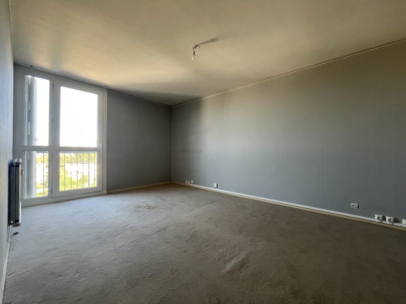 Vente Appartement LIMOGES 87000 2 pièces - 48 m²