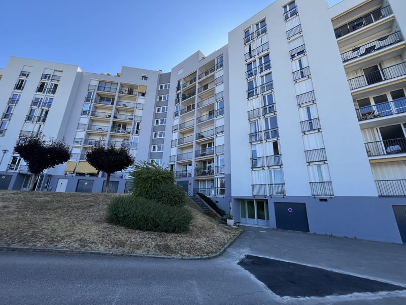Vente Appartement LIMOGES - 2 pièces -48 m² - (87000)