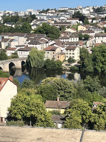 Vente Appartement LIMOGES - 2 pièces -48 m² - (87000)