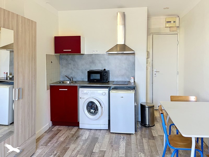 Vente Immeuble Limoges - -  54 m² - (87000)