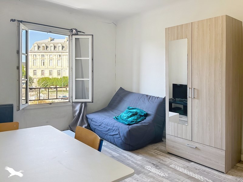 Vente Immeuble Limoges - -  54 m² - (87000)