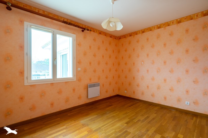 Vente Maison BREUILLET - 5 pièces -137 m² - (17920)